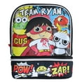 thumbnail image 1 of Ryan's World Lunch Bag, 1 of 3