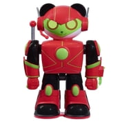 Ryans World Giant Boss Mode Combo Panda Action Figure Set, 6 Pieces