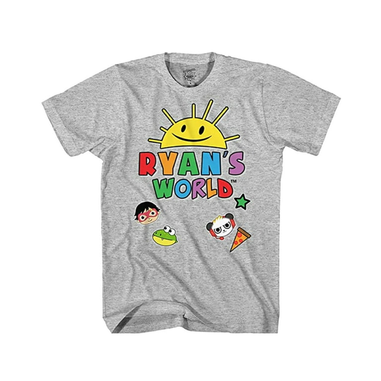 ryan toysreview shirt walmart