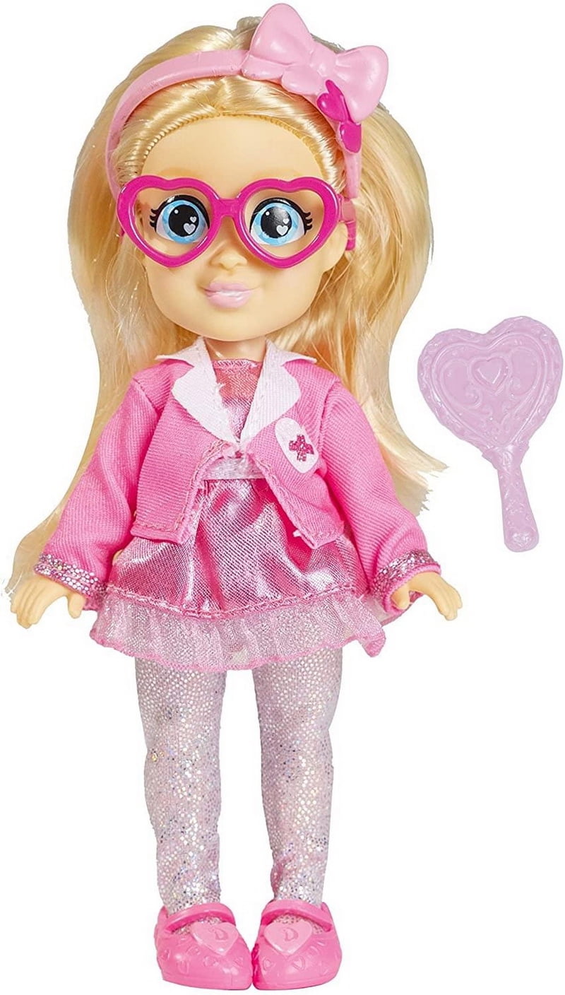 Ryan's World Love Diana Doctor Diana, 2.00 x 2.00 x 6.00 in, 0.34 lb