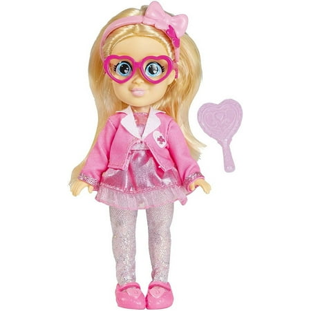 Ryan's World Love Diana Doctor Diana, 2.00 x 2.00 x 6.00 in, 0.34 lb
