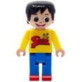 thumbnail image 1 of Ryan's World Mini Figure with Accessory Ryan Mini Figure (Combo Panda Shirt) (No Packaging), 1 of 1