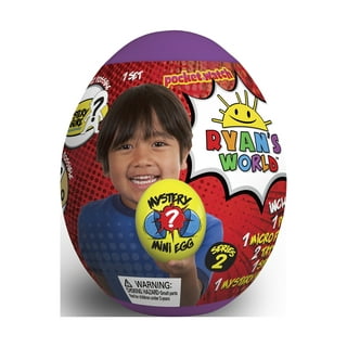 Ryan toy review walmart sale