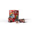 thumbnail image 1 of Ryan’s World Movie Collectible Mystery Squishy in Blind Box, Collect All 8 Toys, Age Group 3+, 1 of 4