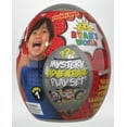 thumbnail image 1 of Ryan's World Mystery Adventure Playset Series Action Set, 1 of 8