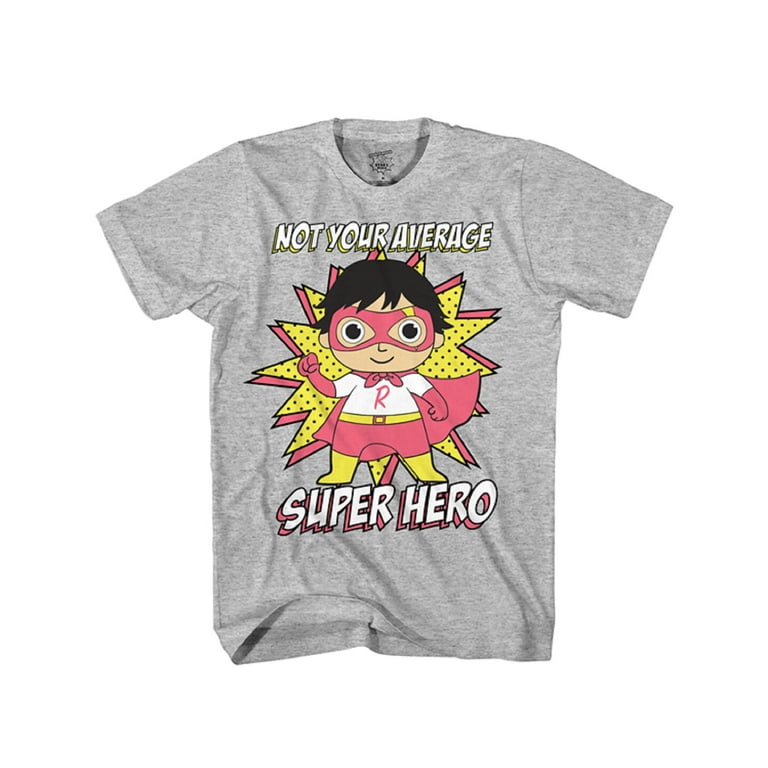 Ryan 2025 t shirt