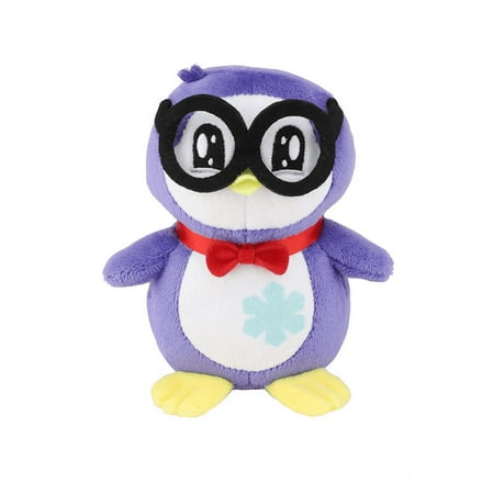 Ryan's World, Peck Penguin, 6" Medium Plush
