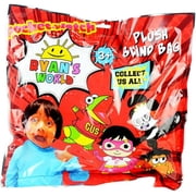 Ryan's World Plush Blind Bag [10]