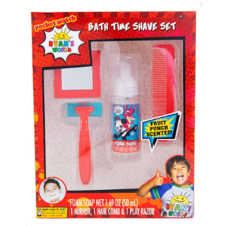 Toy shaving deals kit walmart