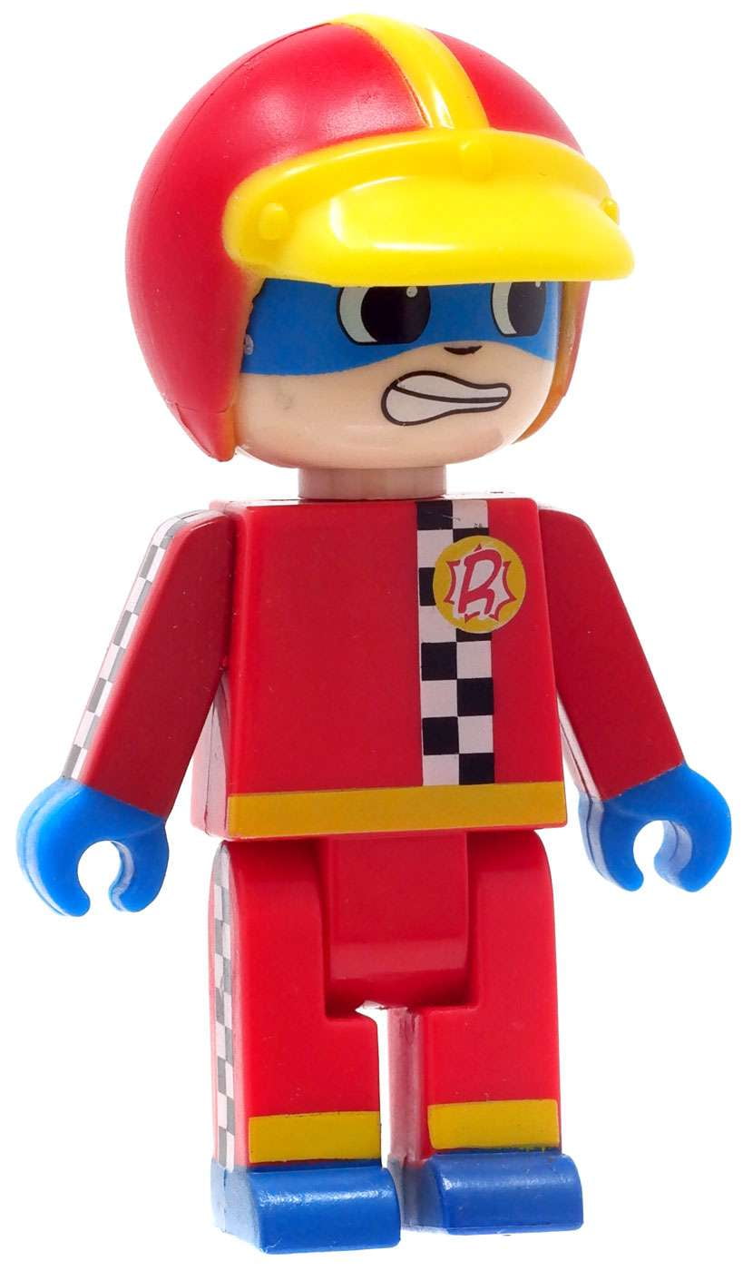 Ryan's Racers Ryan's World Racer Ryan Mini Figure (No Packaging) - Walmart.com