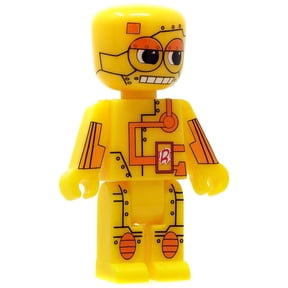 Ryan's World Robot Ryan Mini Figure (No Packaging)