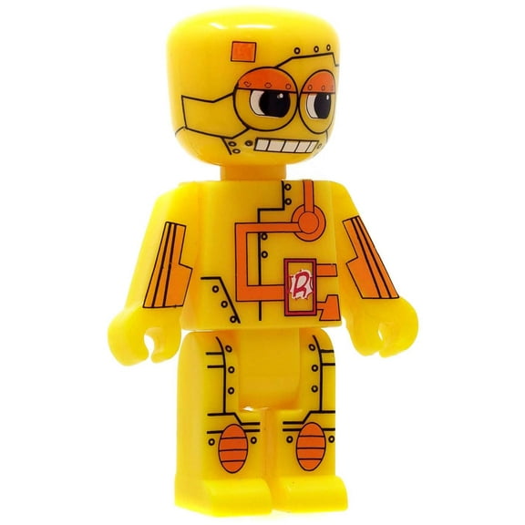 Ryan's World Robot Ryan Mini Figure (No Packaging)