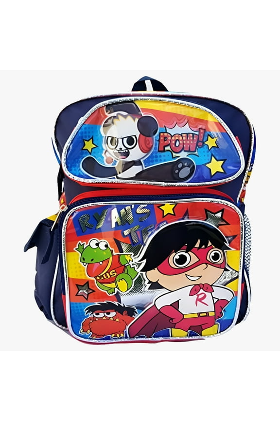 Ryan Large Backpack 16in