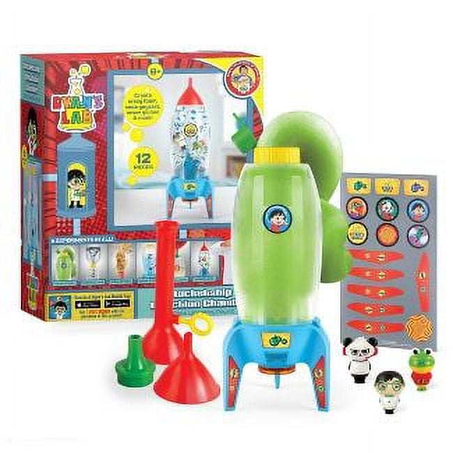 Walmart toy cheap lab experiment