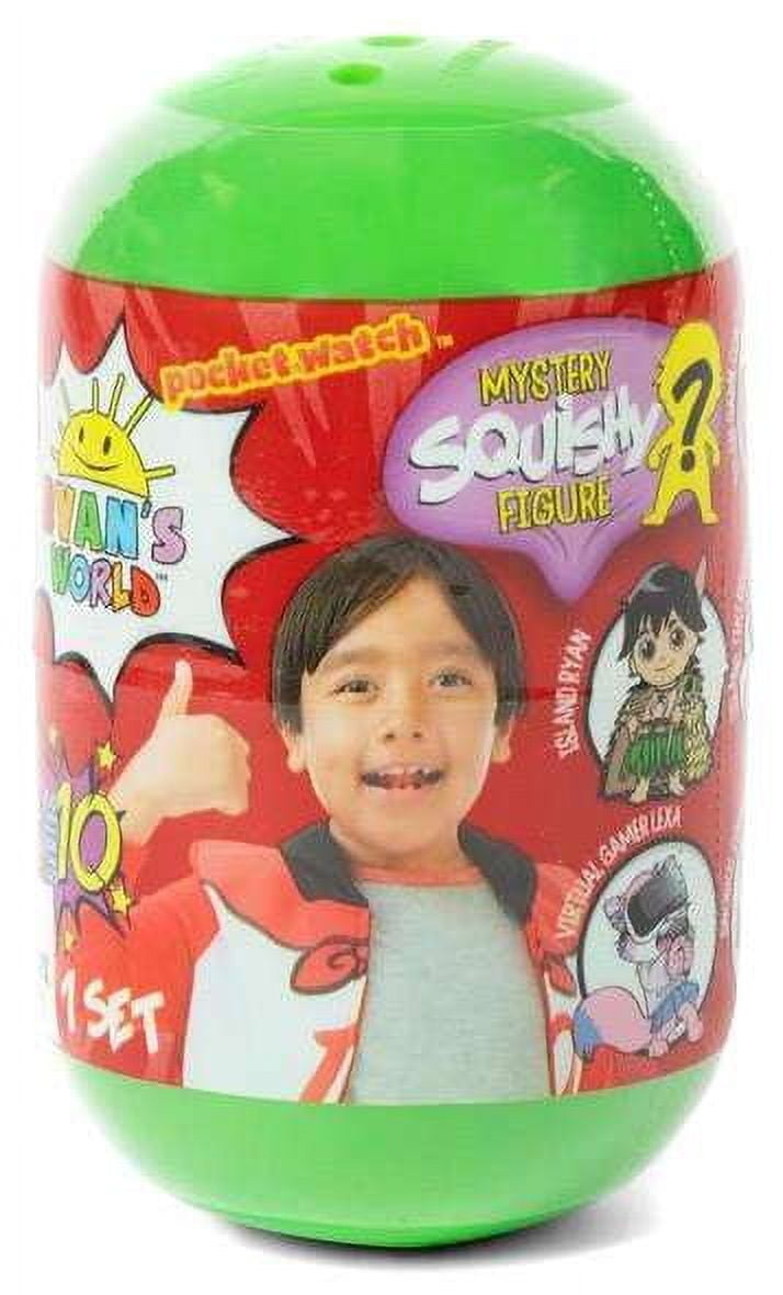Ryan's world mystery jellies sale