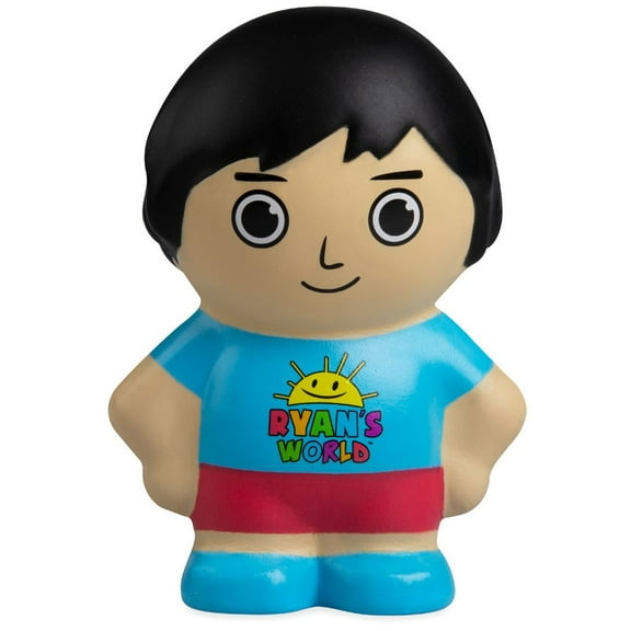 Ryan's World Soft'n Slo Squishies? Ryan T-Shirt