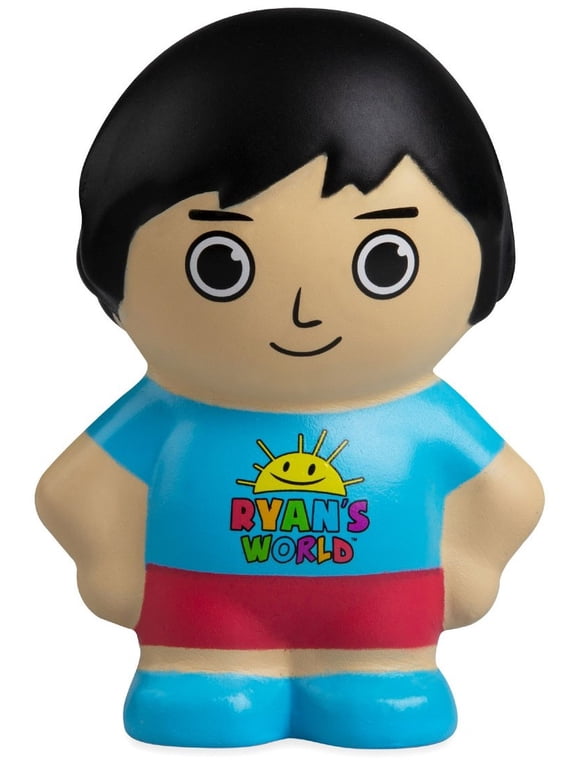 Soft'n Slo Squishies? Ryan T-Shirt