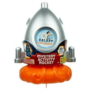 Ryans World Space Rocket Mystery Activity Craft Kit 40 Pieces
