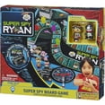 thumbnail image 1 of Ryan's World Super Spy Ryan Super Spy Board Game, 1 of 3