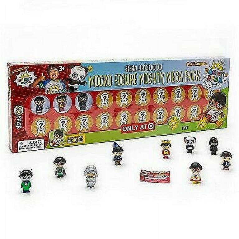 Mighty world toys sale