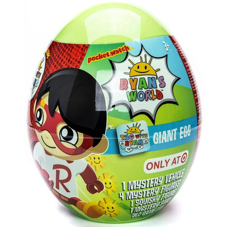 Walmart ryans toys cheap