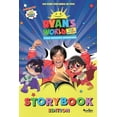 thumbnail image 1 of Ryan's World The Movie: Titan Universe Adventure - Storybook Edition, (Paperback), 1 of 1