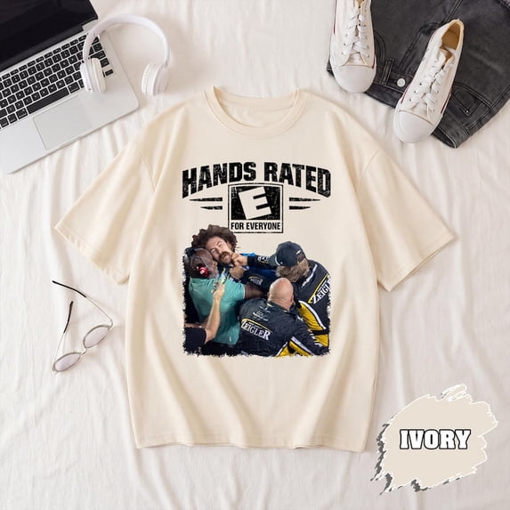 Cfc Ip Ryan vs Carson Shirt, Racing Graphic Tee - Walmart.com
