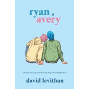 Ryan Y Avery, (Paperback)