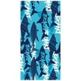 thumbnail image 1 of RyanK Beach Towel Microfiber Beach Towel Super Lightweight Colorful Bath Towel Sandproof Beach Blanket Multi-Purpose Towel For Travel Swimming Pool, 1 of 7
