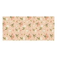 thumbnail image 1 of RyanK Beach Towel Microfiber Beach Towel Super Lightweight Colorful Bath Towel Sandproof Beach Blanket Multi-Purpose Towel For Travel Swimming Pool 30x60 Inch, 1 of 8