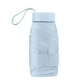 thumbnail image 1 of RyanK Capsule Umbrella Umbrella Sun Protection Umbrella Portable Protection Mini Umbrella Women's Sun Umbrella, 1 of 7