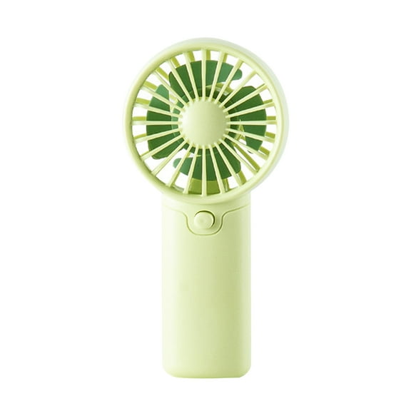 RyanK Clearance Fans Handheld Small Fan 2024 New Handheld Fan Mini Portable