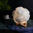thumbnail image 1 of RyanK Clearance Lamp DIY Lamp Creative Rose Night Light Kids,USB Night Light, 1 of 3