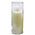 thumbnail image 1 of RyanK Clearance Lamp Led Simulation Glass Electronic Candle Red Festive Home Candle Romantic Wedding Decoration, 1 of 1