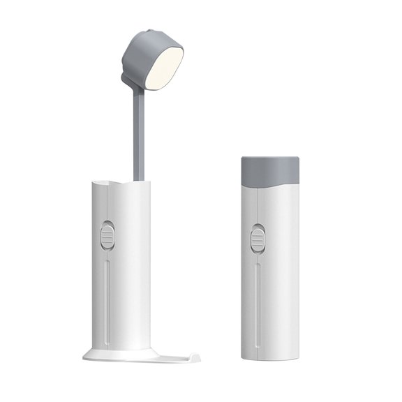 RyanK Clearance Lamp Outdoor Power Bank Emergency Lighting Multifunctional USB Portable Table Lamp