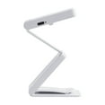 thumbnail image 1 of RyanK Clearance Lamp Rechargeable Portable Mini Reading Light Study And Work Desk Foldable Warm Light With Clip At The Head Of Bed Book 3 Color Temperature Dimming, 1 of 9