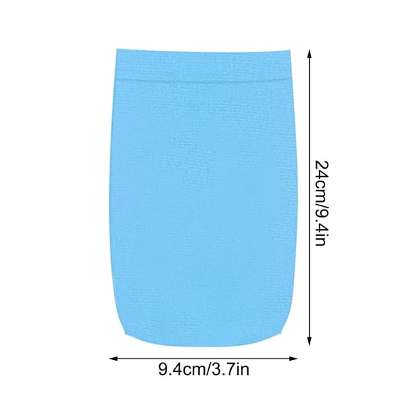 RyanK Clearance,Pool Cleaning Tools,Pool Skimmer Filter Socks For Above Ground And Inground Pool Skimmer Basketnets Fine Mesh Screen Socks For Pool Skimmer Basket Blue
