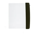 thumbnail image 1 of RyanK Flat Book Light For Reading In Bed At Night Clear Led Book Full Page Light Illuminator Panel Plate Lamp Board Wireless (Black), 1 of 3