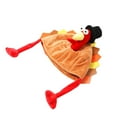thumbnail image 1 of RyanK Thanksgiving Turkey Hat, Thanksgiving Hat for Adults, Thanksgiving Accessories Turkey Hat for Thanksgiving Party Favor Supplies, Dress-up Party, 1 of 4