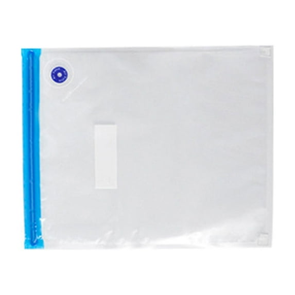 RyanK Tupperware 10 Reusable Vacuum Bags, Reusable Vacuum Food Storage Bags, Food Storage Bags For Vacuum Sealer, BPA 2XL