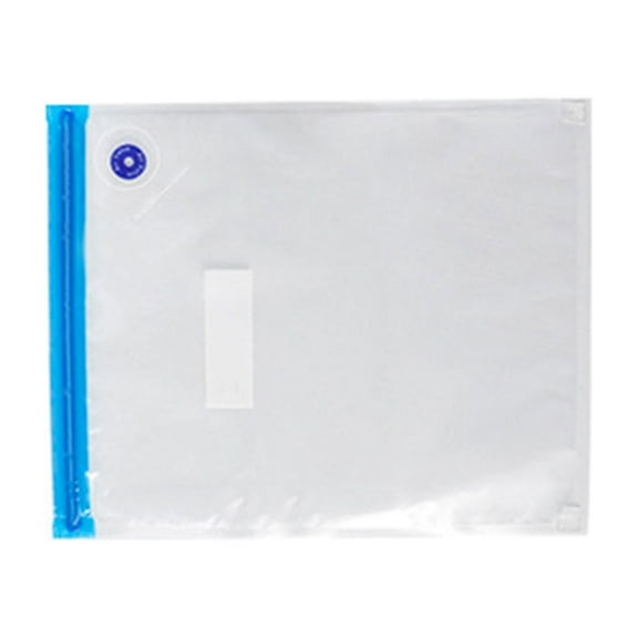 RyanK Tupperware 10 Reusable Vacuum Bags, Reusable Vacuum Food Storage Bags, Food Storage Bags For Vacuum Sealer, BPA 2XL