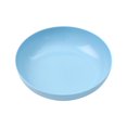 thumbnail image 1 of RyanK Whisker Fatigue Bowl Shallow Food Tray Wide Wet Food Bowl Pet Tray For Kittens And Short Legged Cats Blue, 1 of 6