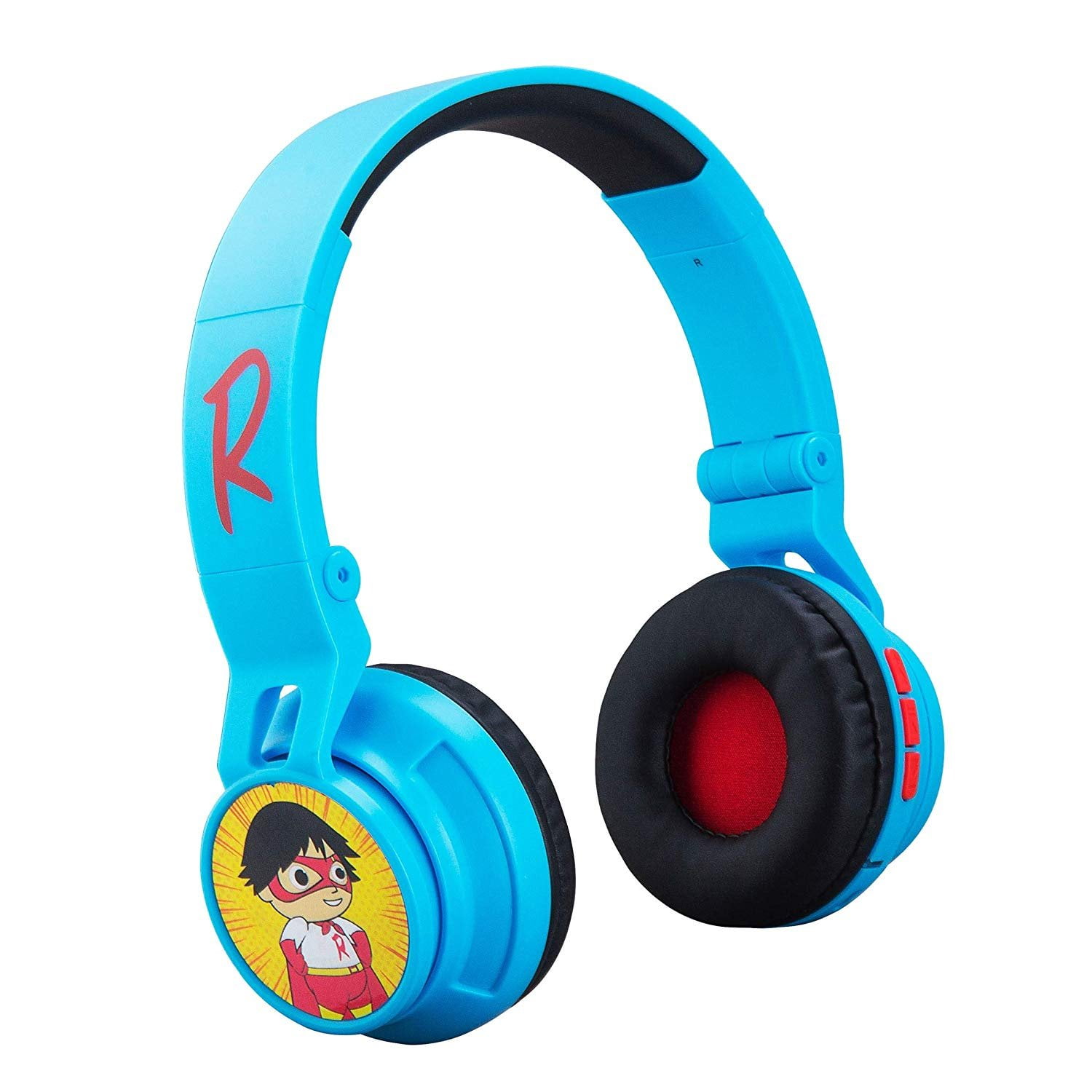 Ryan's world earphones sales