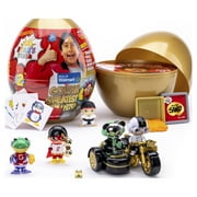 Ryans World Golden Giant Mystery Egg - Walmart Exclusive