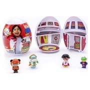 Ryans World Ryan`s World Micro Figure Playset