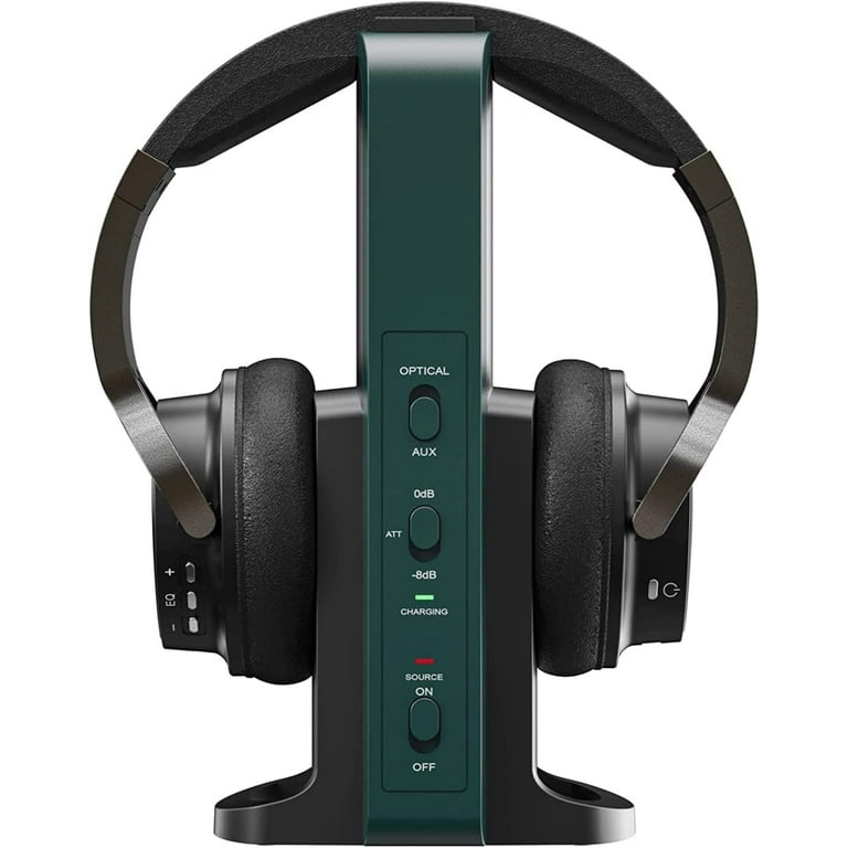 AUDEARA A-02 ワイヤレスヘッドフォン Headphones Wireless Best