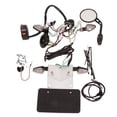 thumbnail image 1 of Ryco Enduro Lighting Kit For Yamaha, 1 of 1