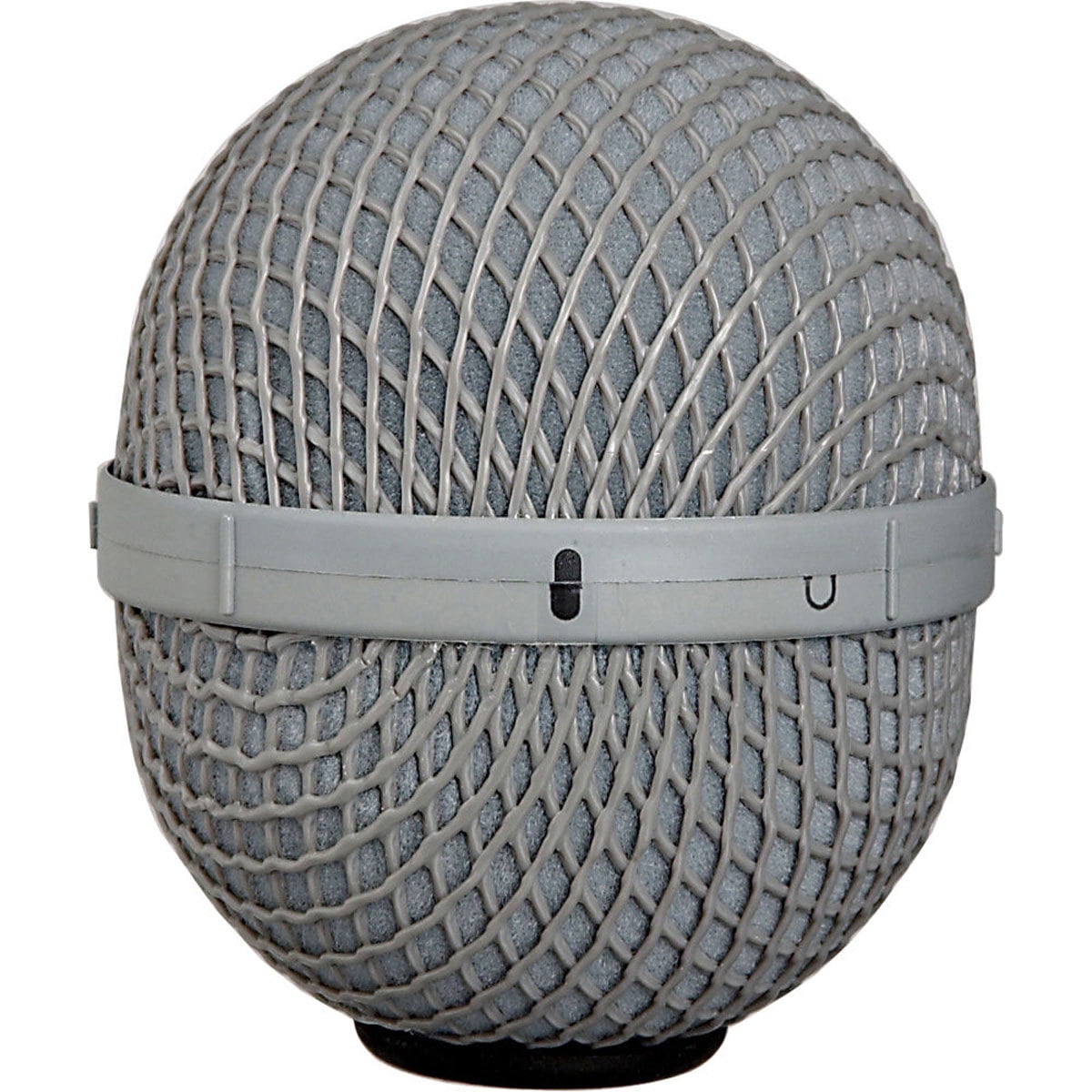 Rycote 011001 20mm Baby Ball Gag Windshield for Microphones
