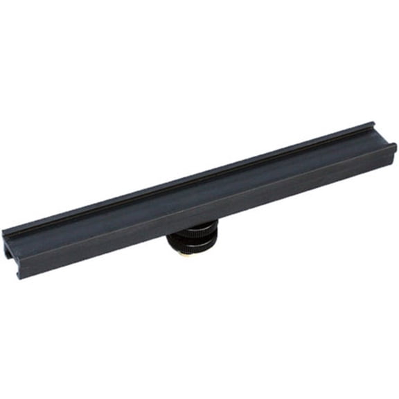 Rycote 7.87" (20cm) Hot Shoe Extension for Multiple Devices on Single Hot Shoe