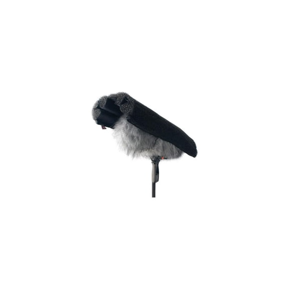 Rycote Duck-WSAE Duck Rain Cover for Stereo Windshield Kit AE
